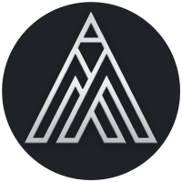 لوگوی آکادمی ادیبان